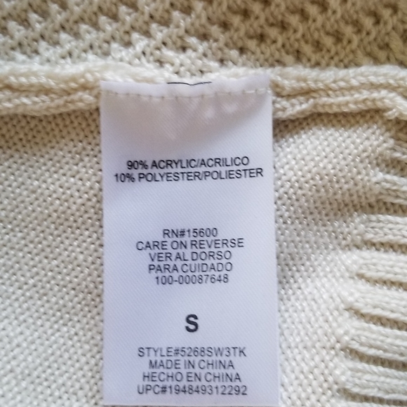 Takara Sweater Dress - Picture 7 of 8